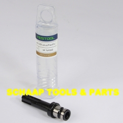 Centrotec adapter SDS-Plus aansluiting voor CENTROTEC boorkop WH-CE  | 769068